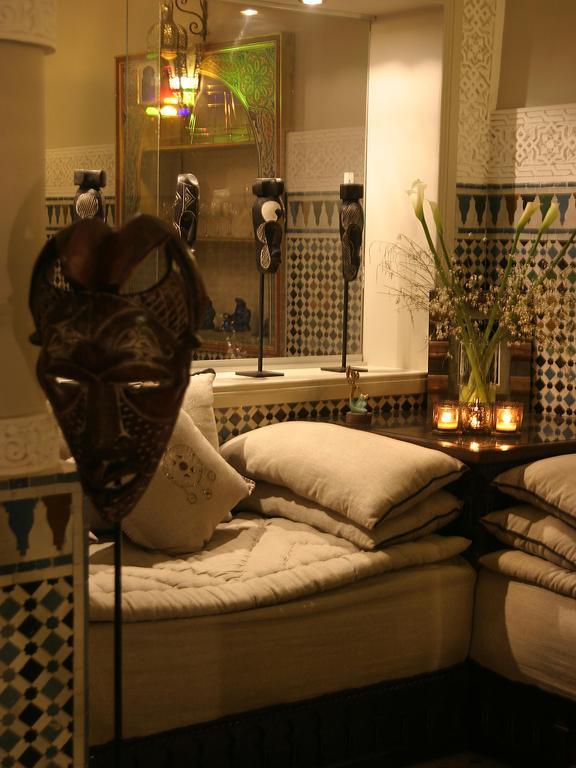 Riad Teranga 마라케시 외부 사진