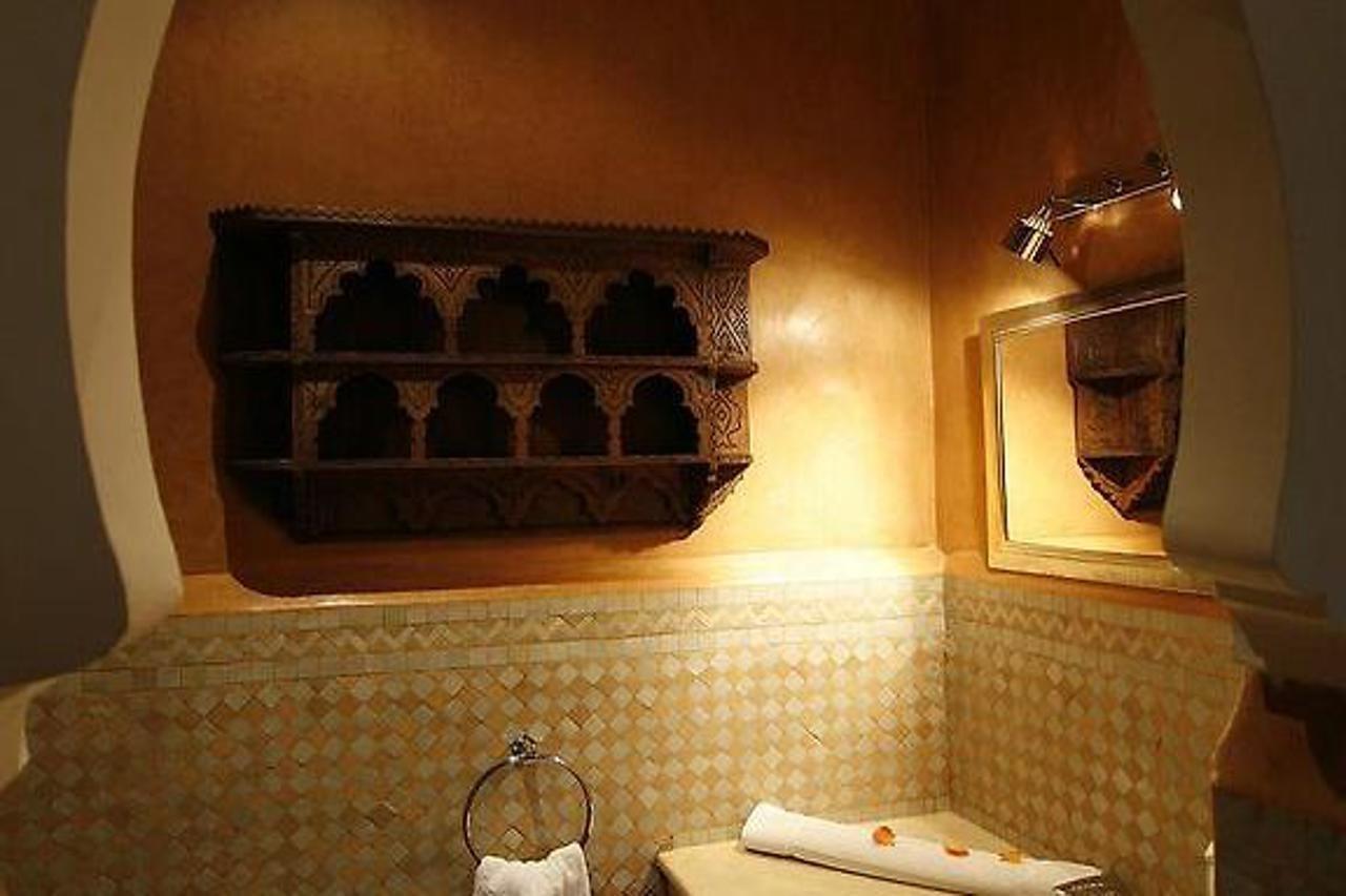 Riad Teranga 마라케시 외부 사진
