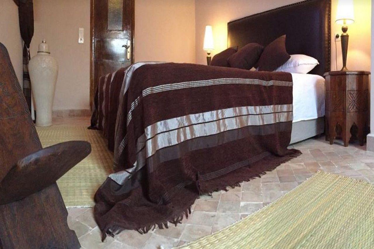 Riad Teranga 마라케시 외부 사진